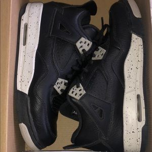 Jordan’s 5 BG Oreos